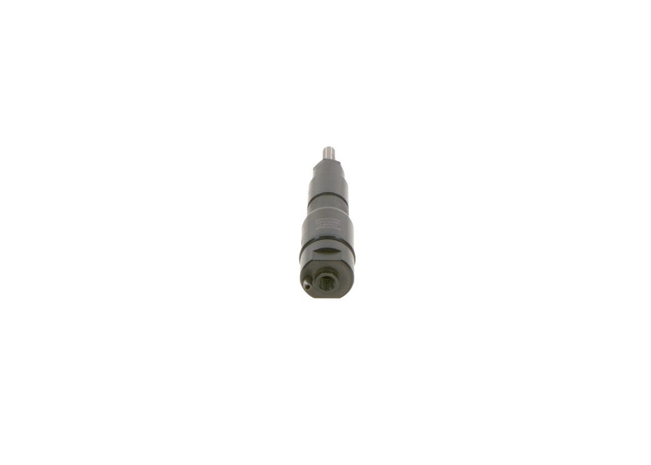 Nozzle and Holder Assembly