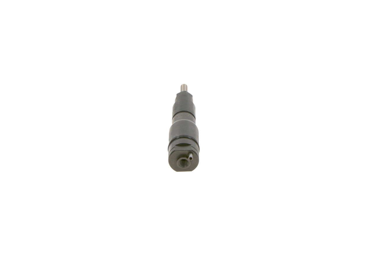 Nozzle and Holder Assembly