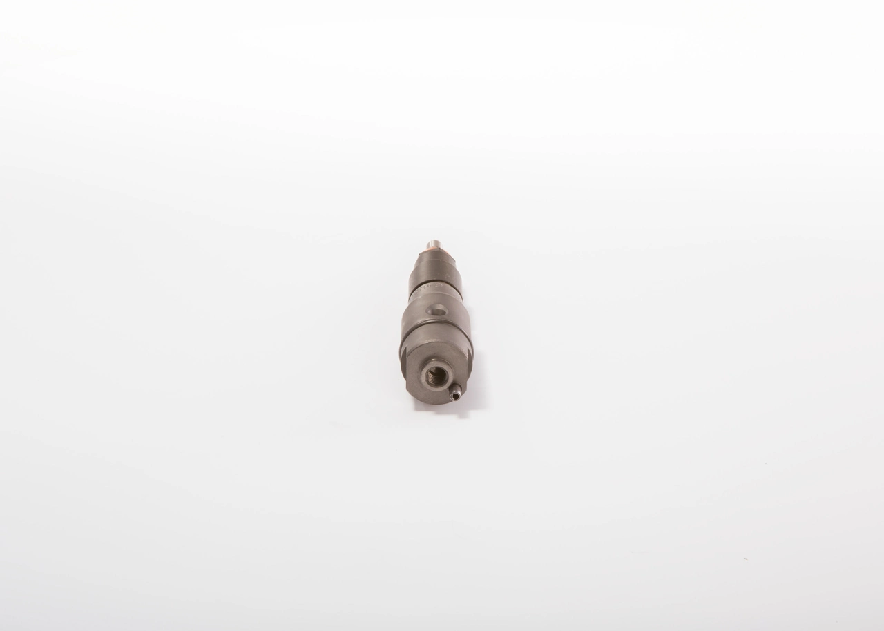 Nozzle and Holder Assembly