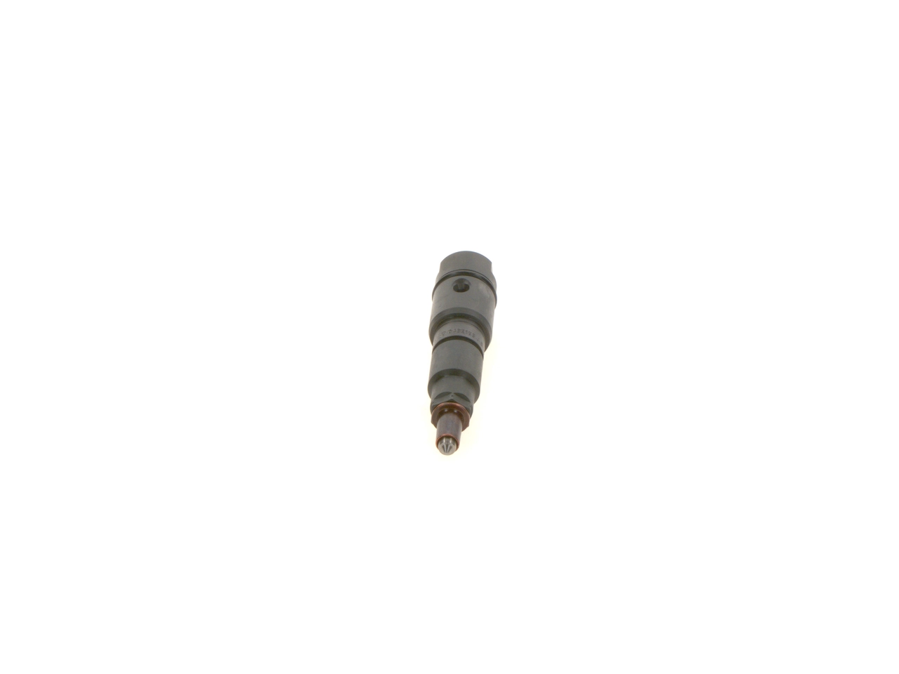 Nozzle and Holder Assembly