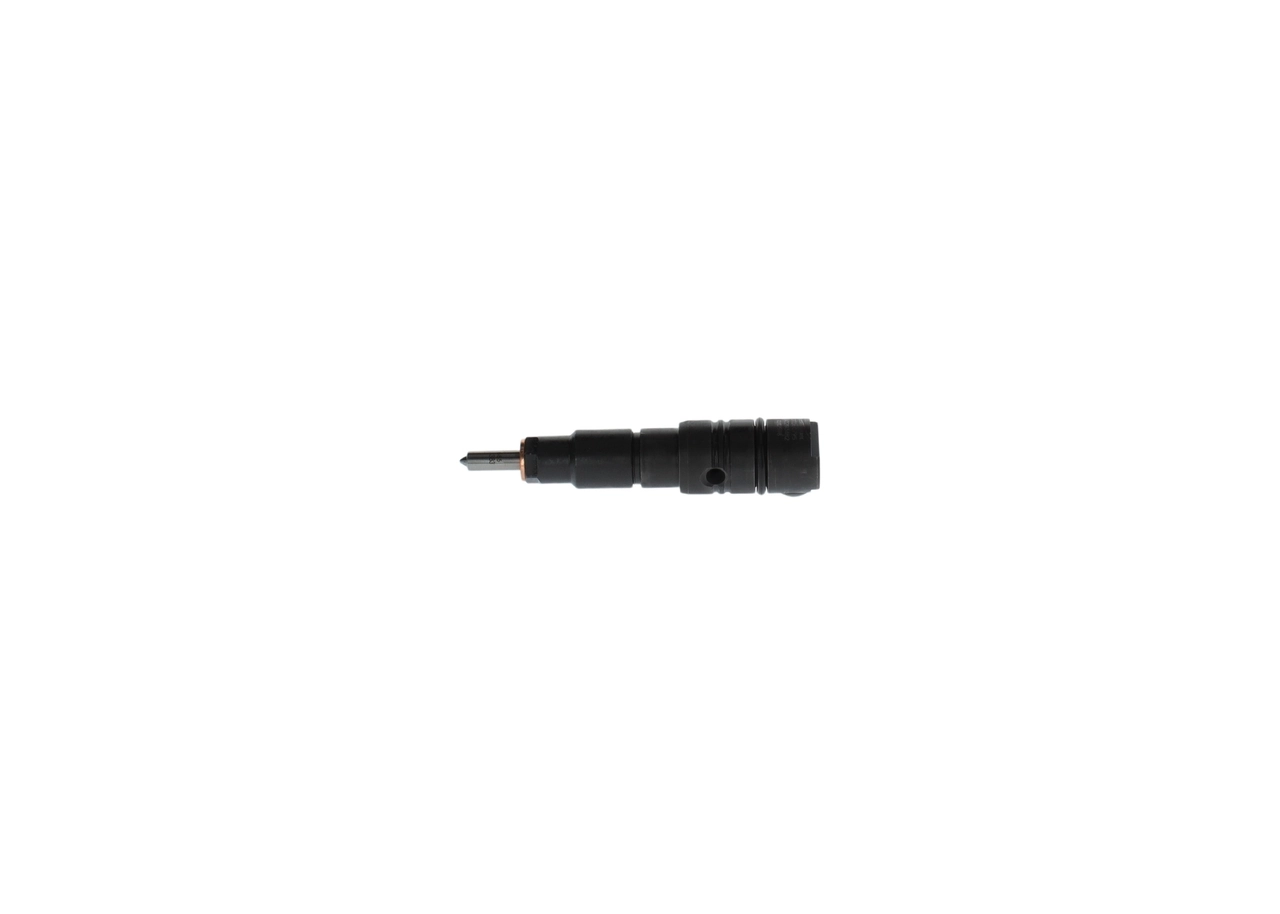 Nozzle and Holder Assembly