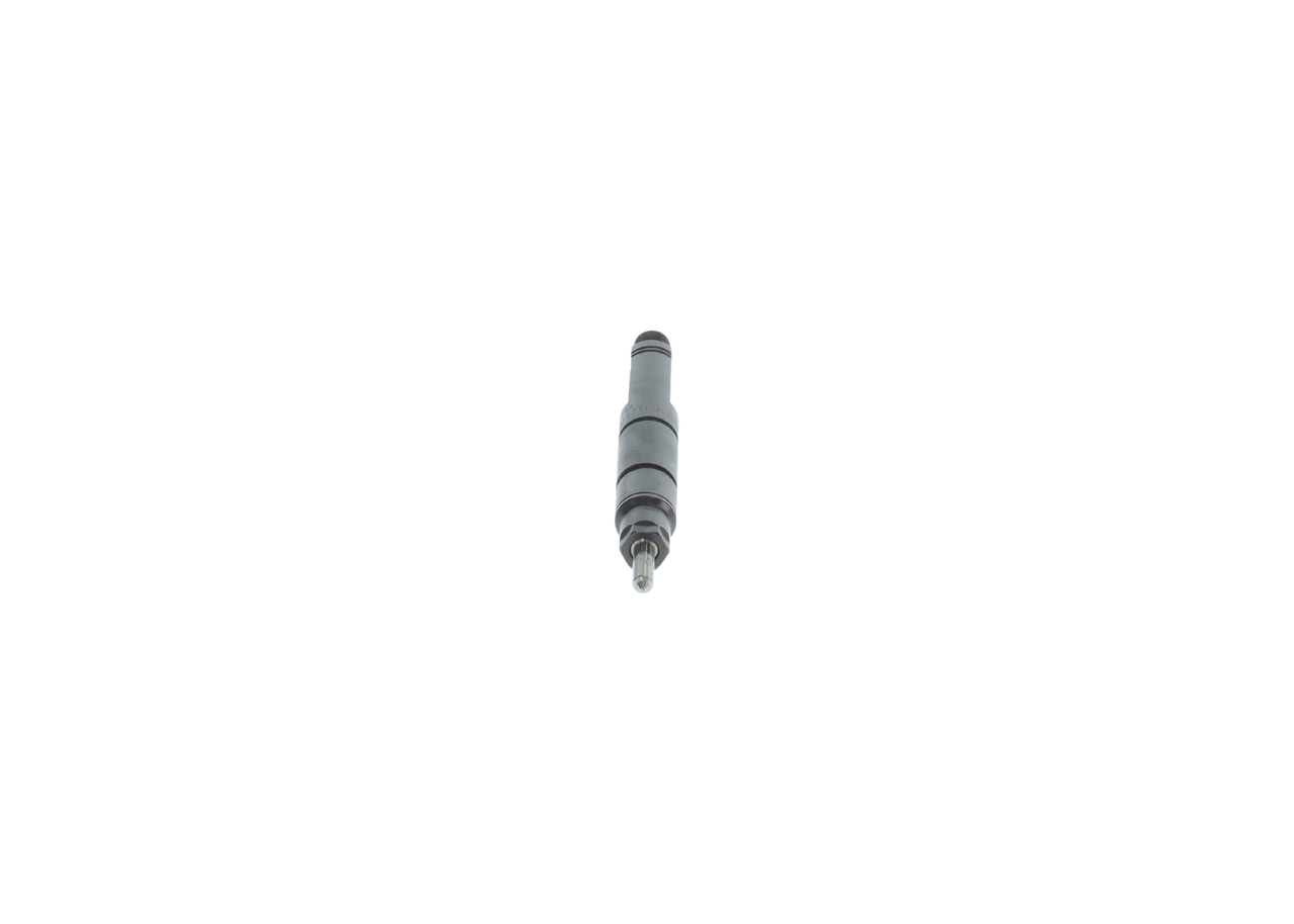 Nozzle and Holder Assembly