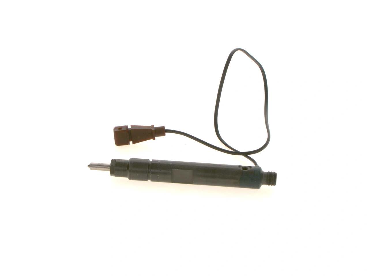 Nozzle and Holder Assembly