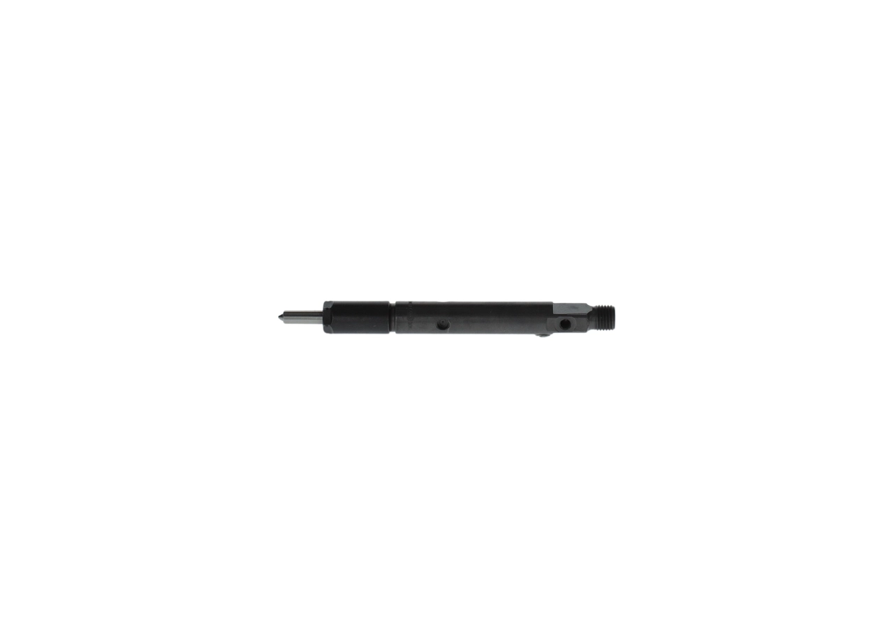 Nozzle and Holder Assembly