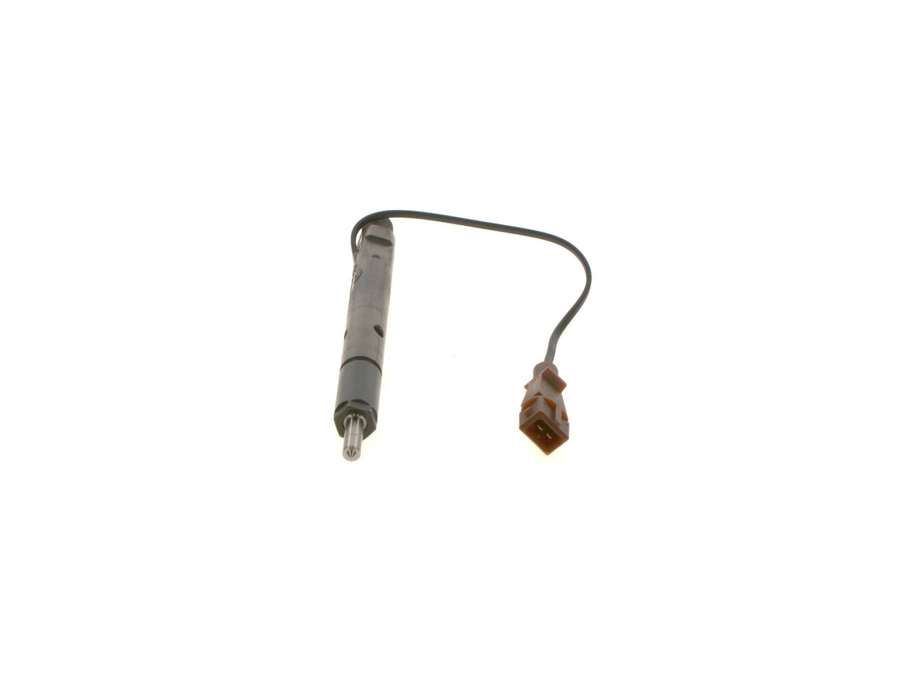 Nozzle and Holder Assembly