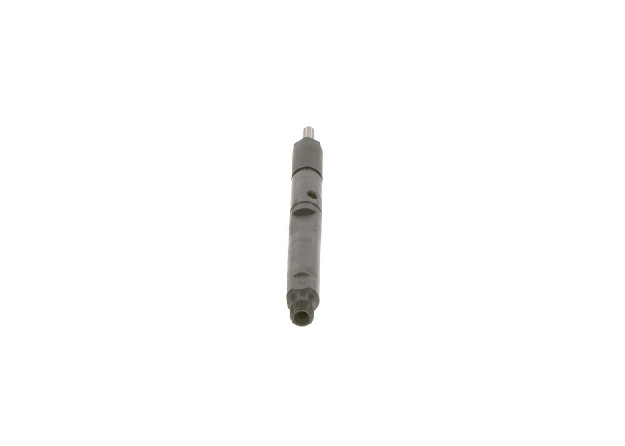Nozzle and Holder Assembly