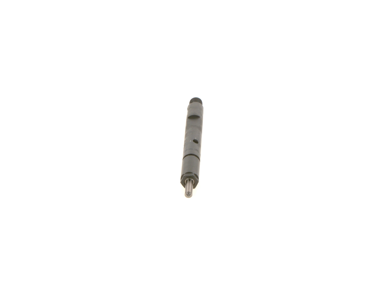 Nozzle and Holder Assembly
