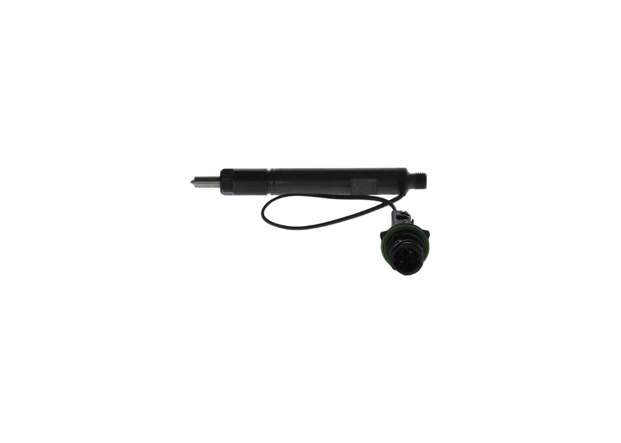 Nozzle and Holder Assembly