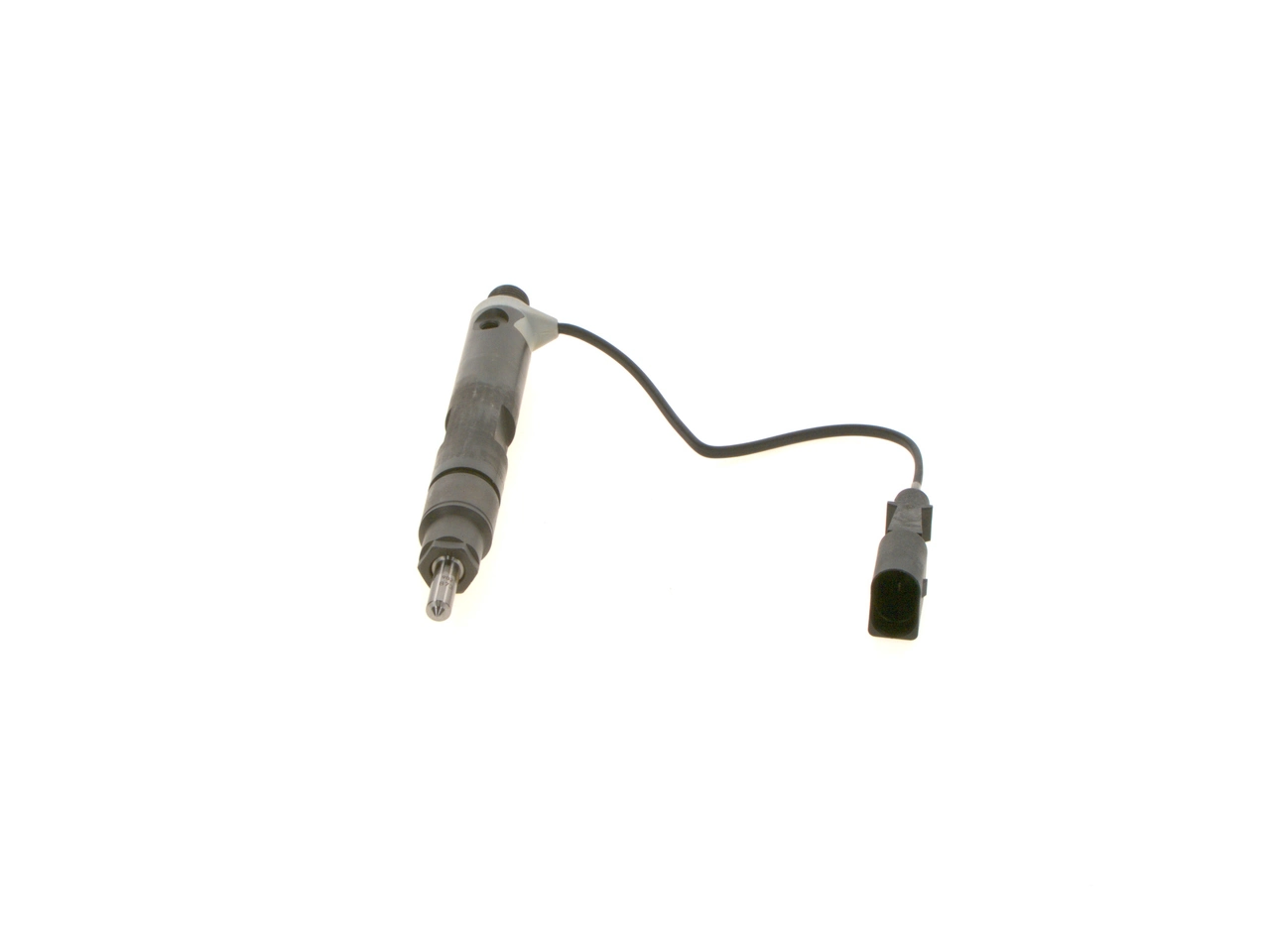 Nozzle and Holder Assembly