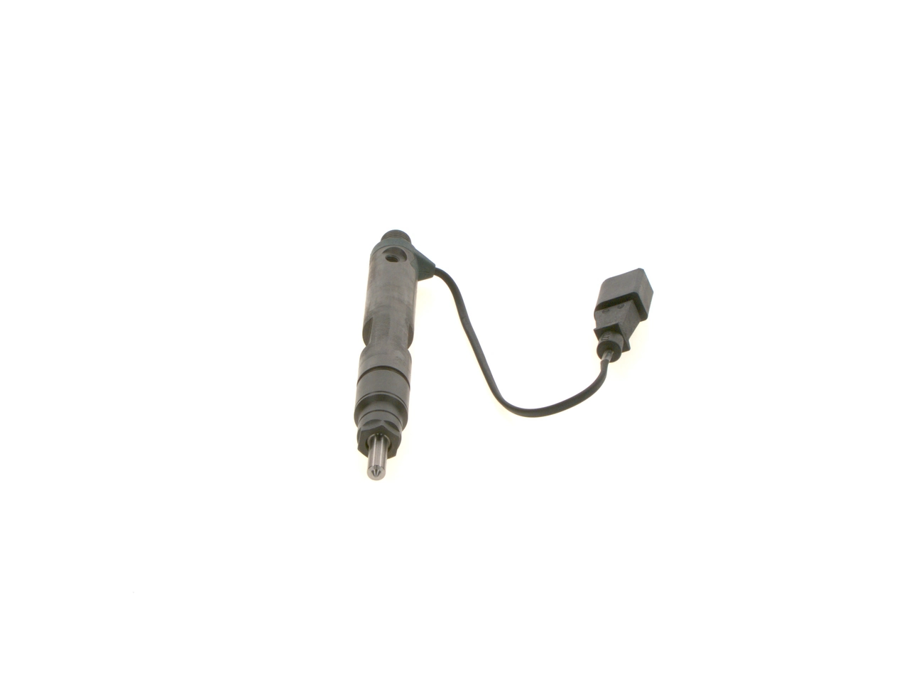 Nozzle and Holder Assembly
