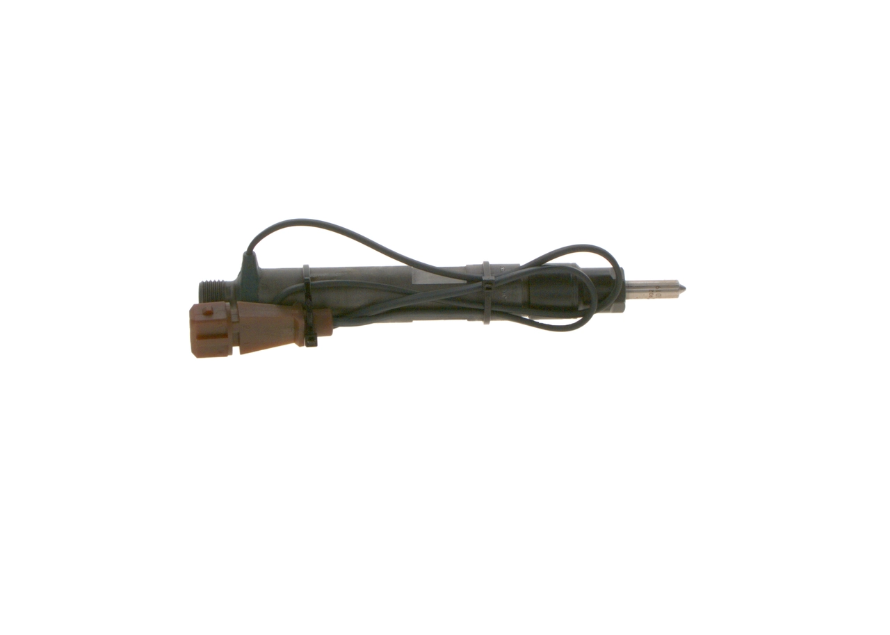 Nozzle and Holder Assembly