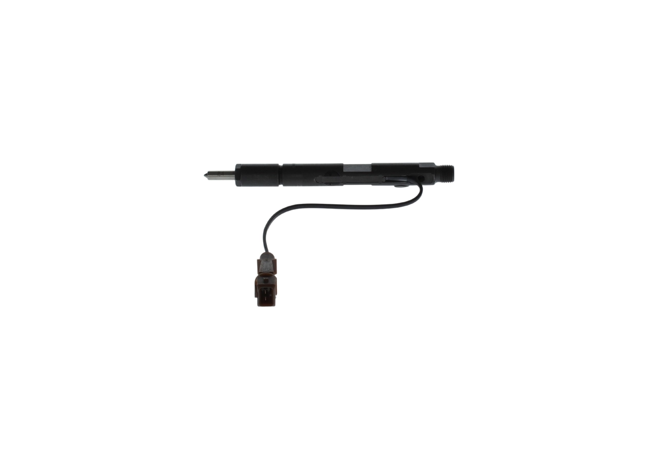 Nozzle and Holder Assembly