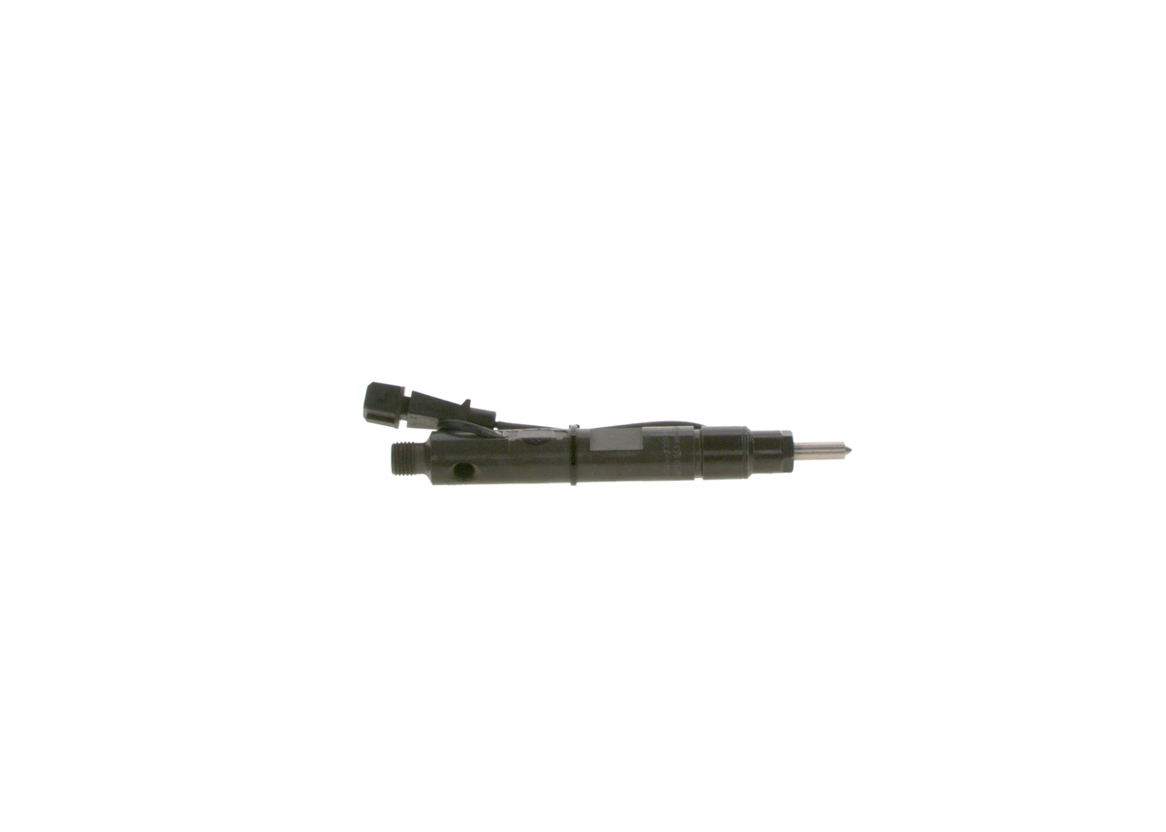 Nozzle and Holder Assembly