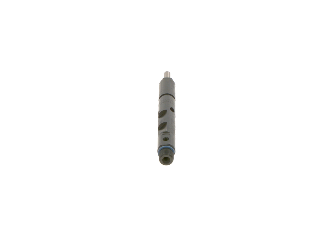 Nozzle and Holder Assembly