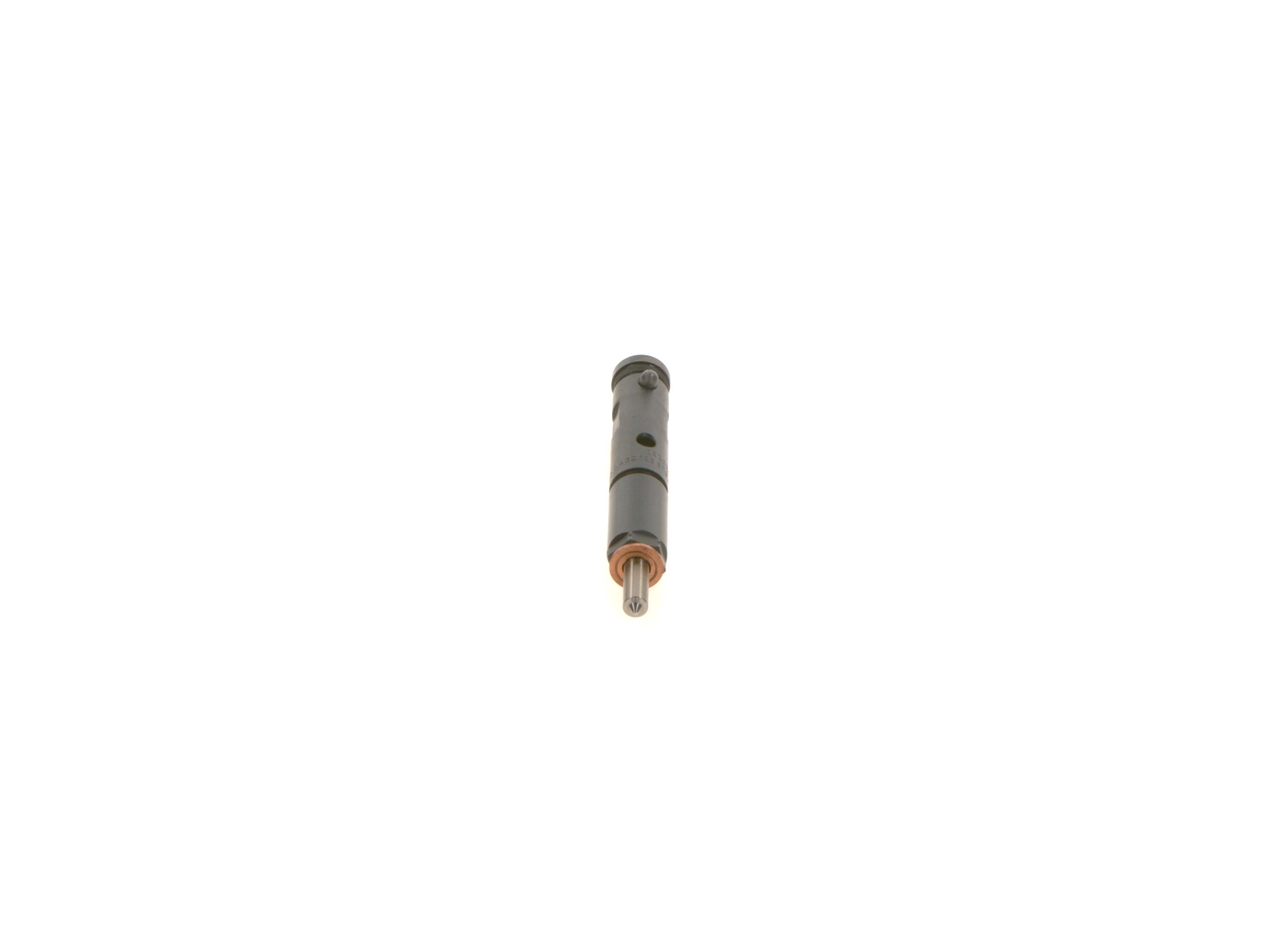 Nozzle and Holder Assembly