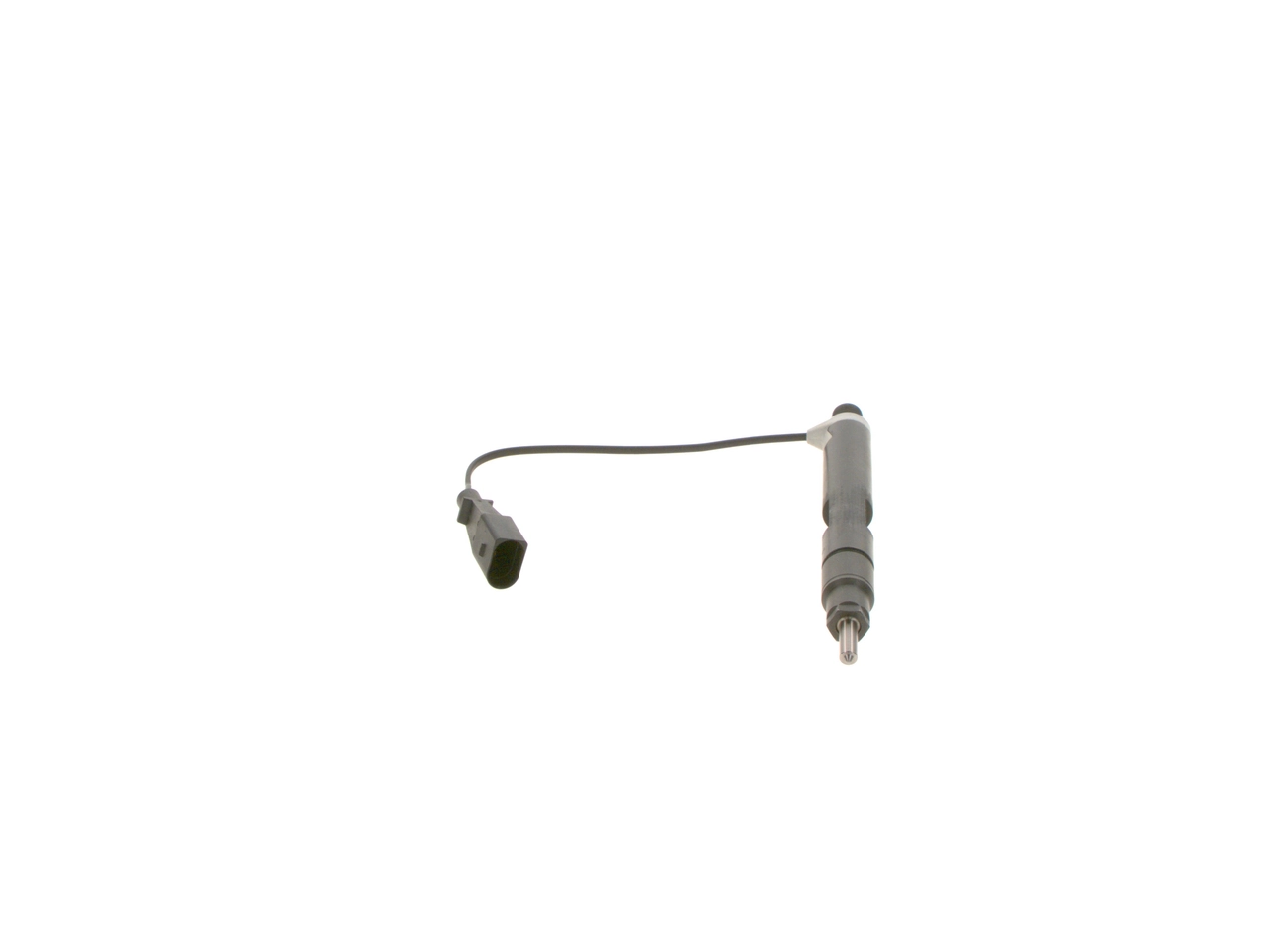 Nozzle and Holder Assembly
