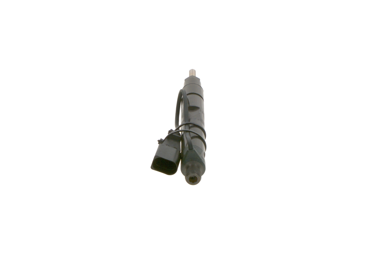 Nozzle and Holder Assembly