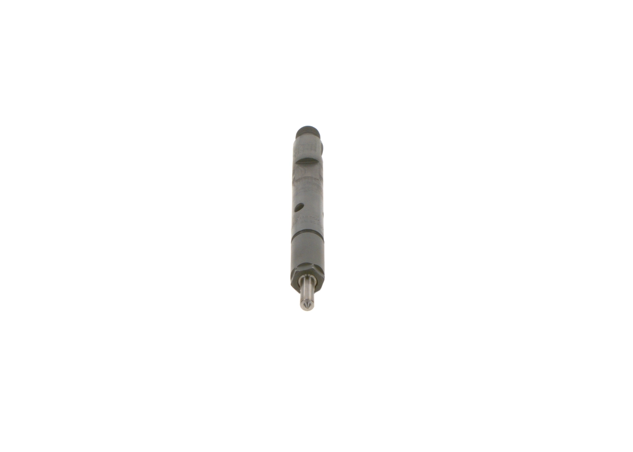 Nozzle and Holder Assembly