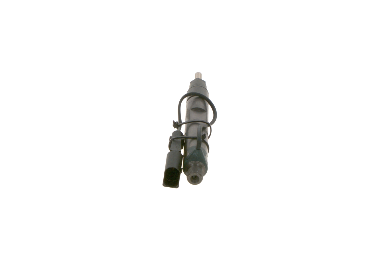 Nozzle and Holder Assembly