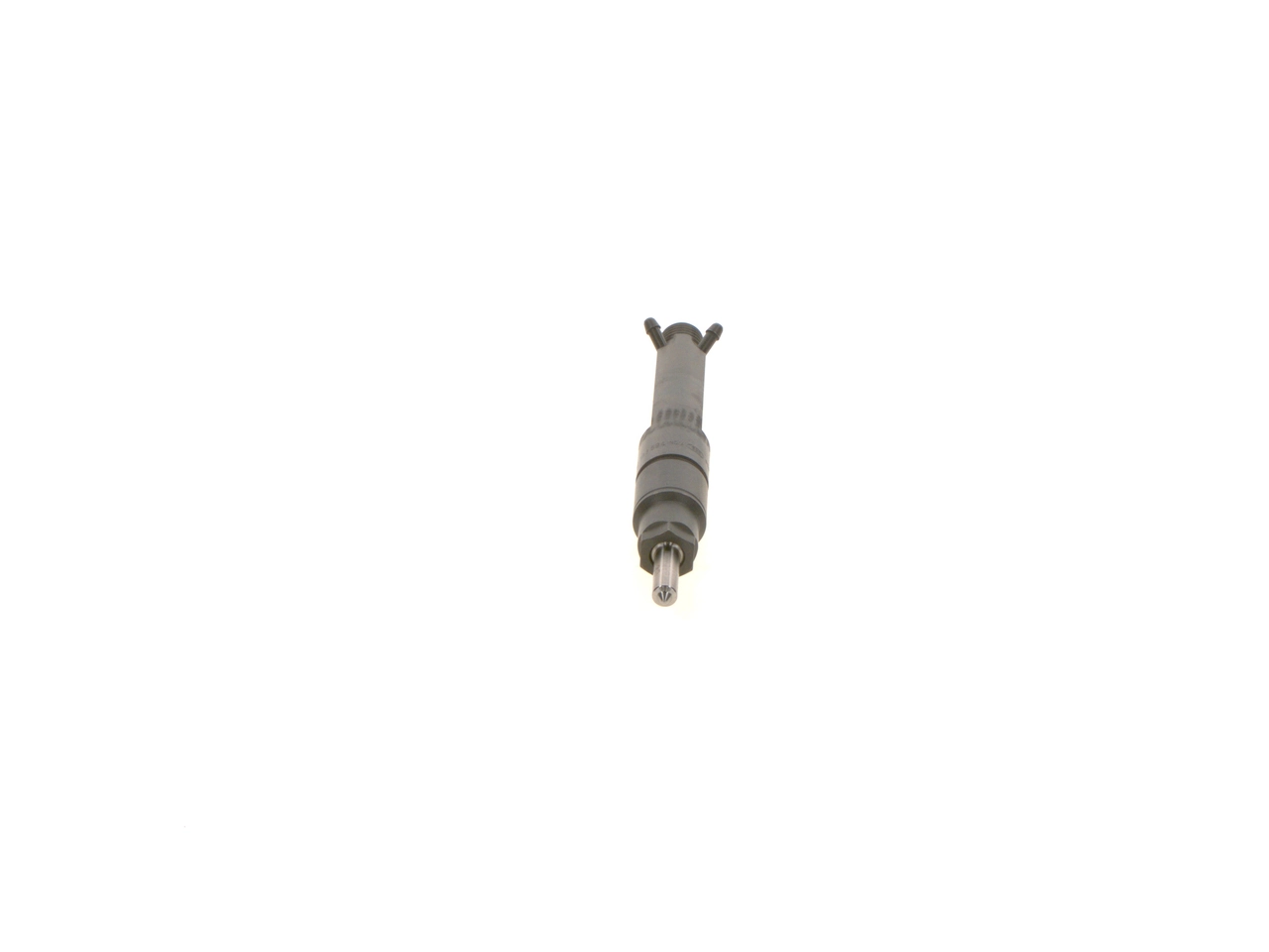 Nozzle and Holder Assembly