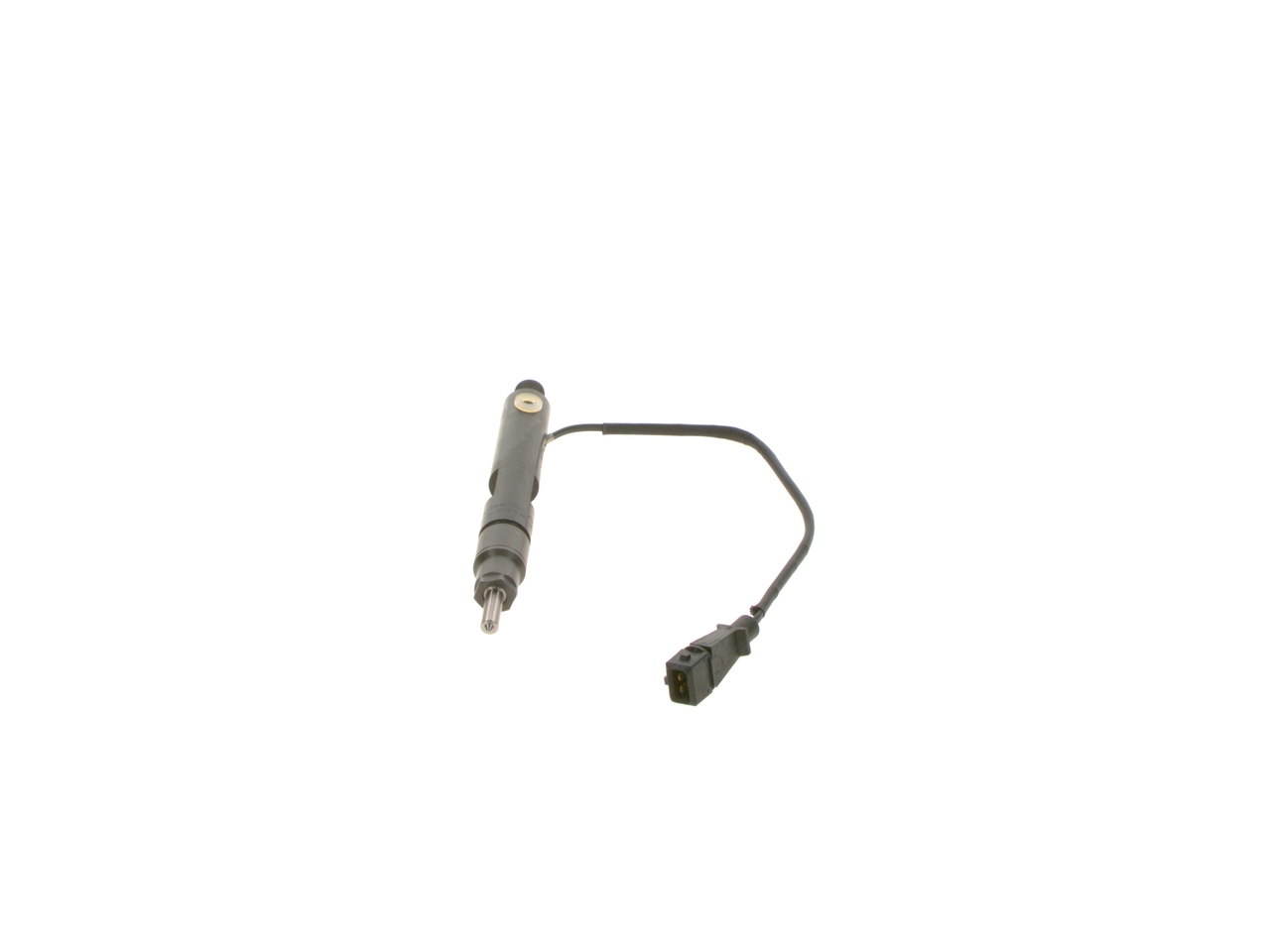 Nozzle and Holder Assembly