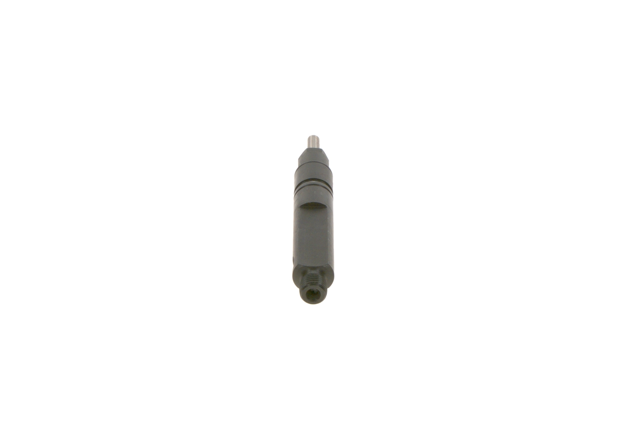 Nozzle and Holder Assembly