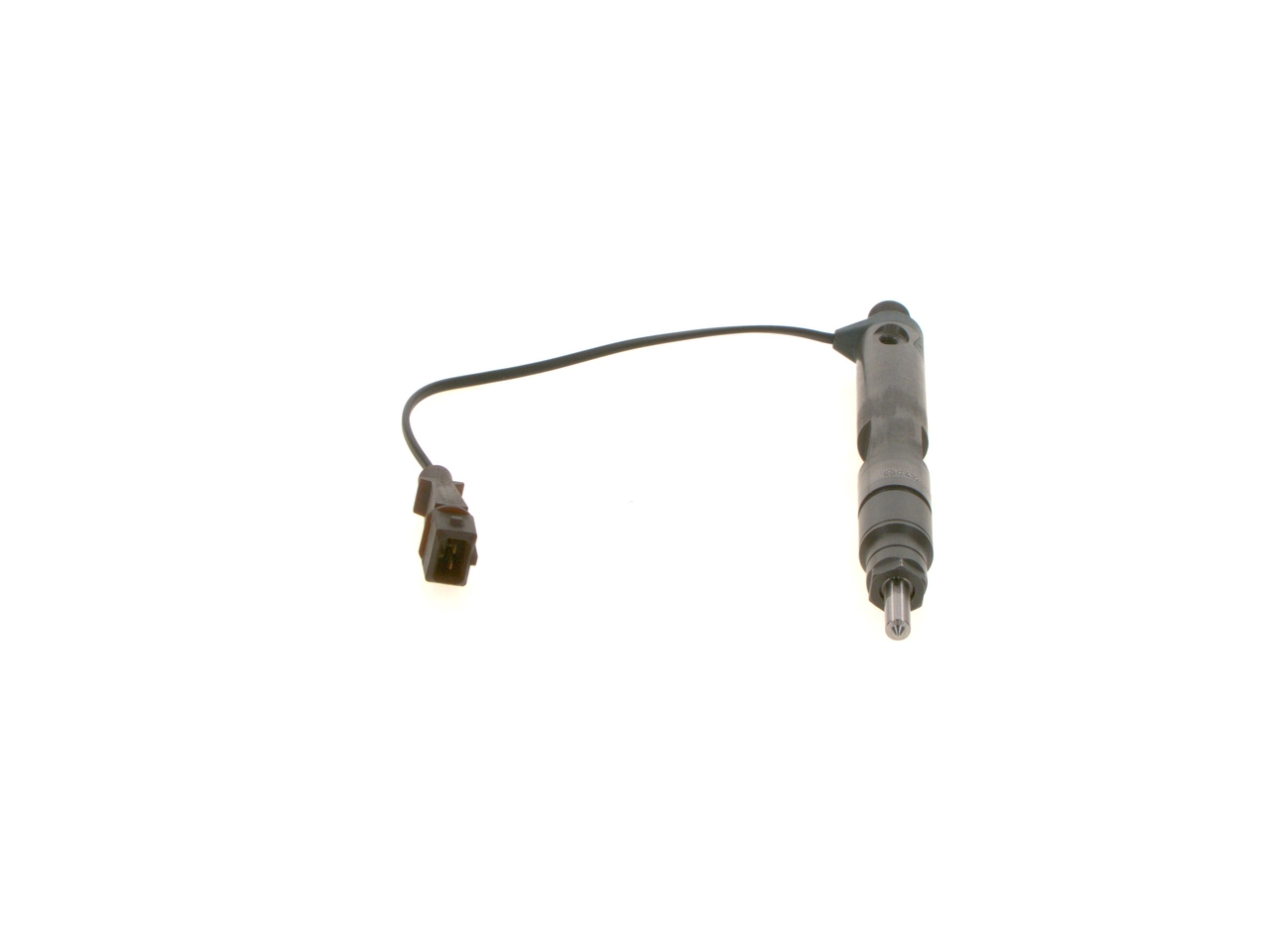 Nozzle and Holder Assembly