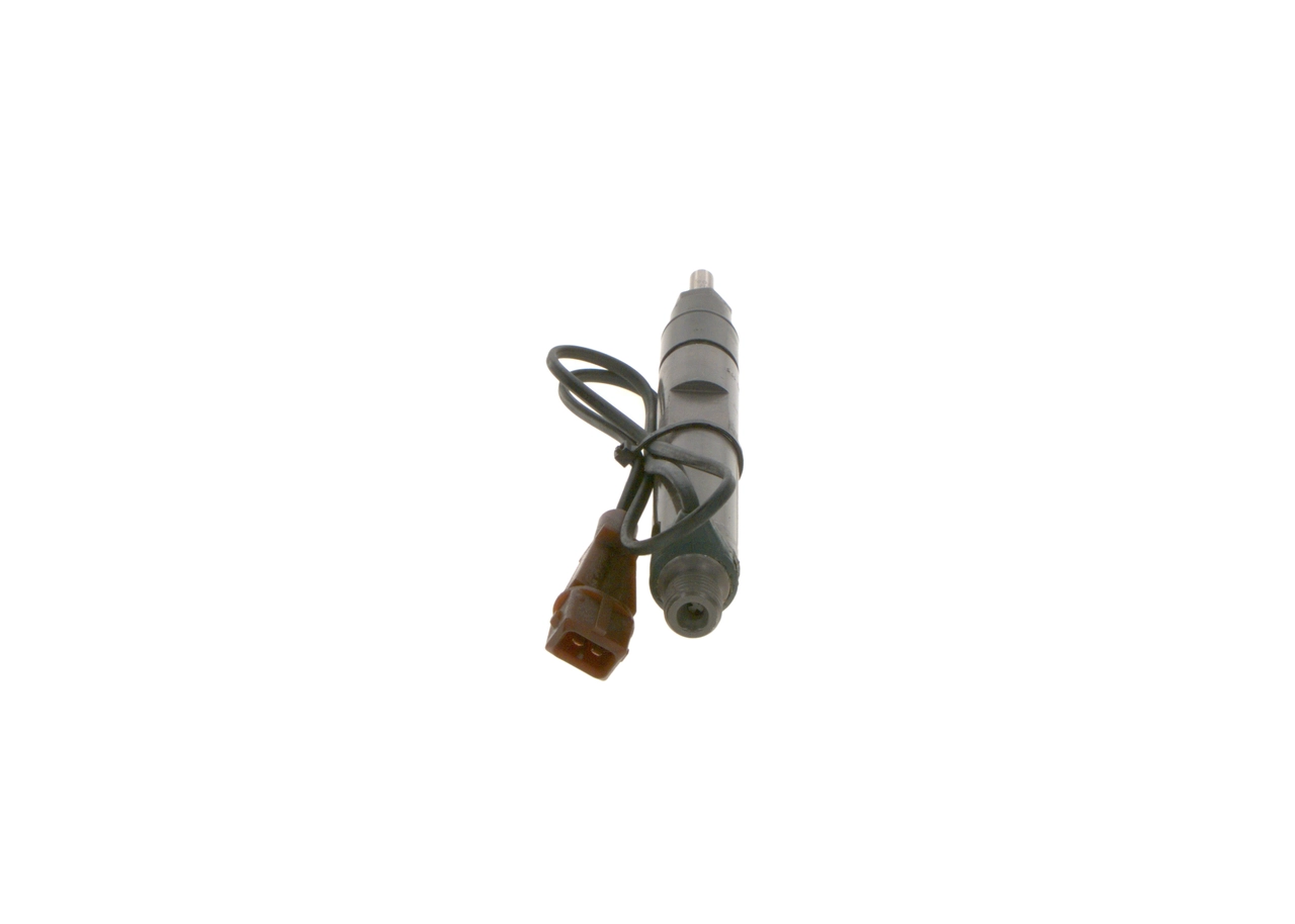 Nozzle and Holder Assembly