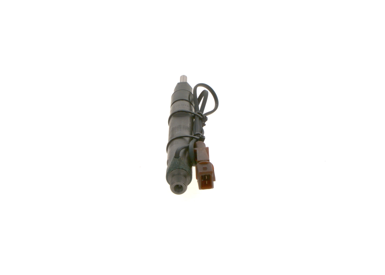 Nozzle and Holder Assembly