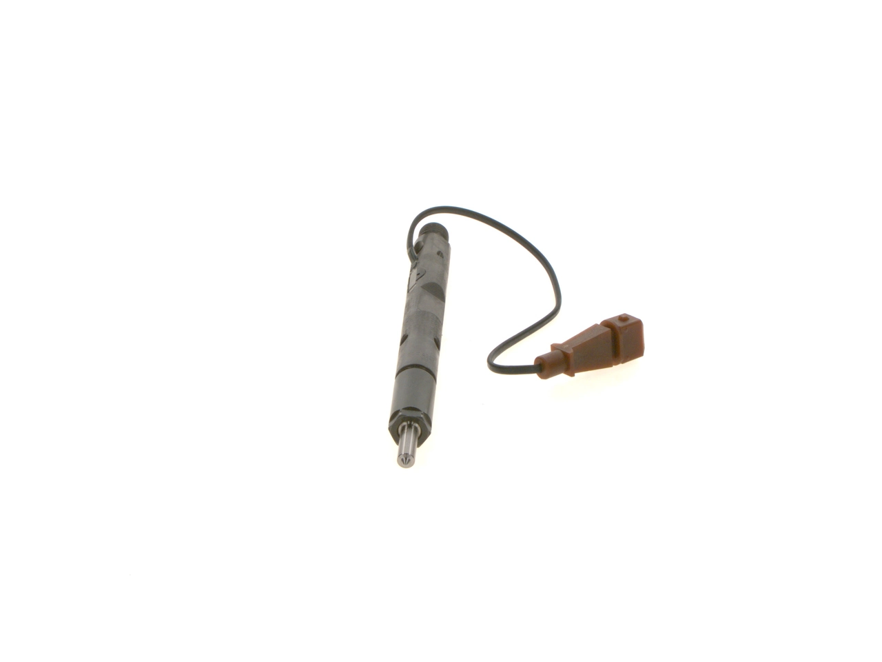 Nozzle and Holder Assembly