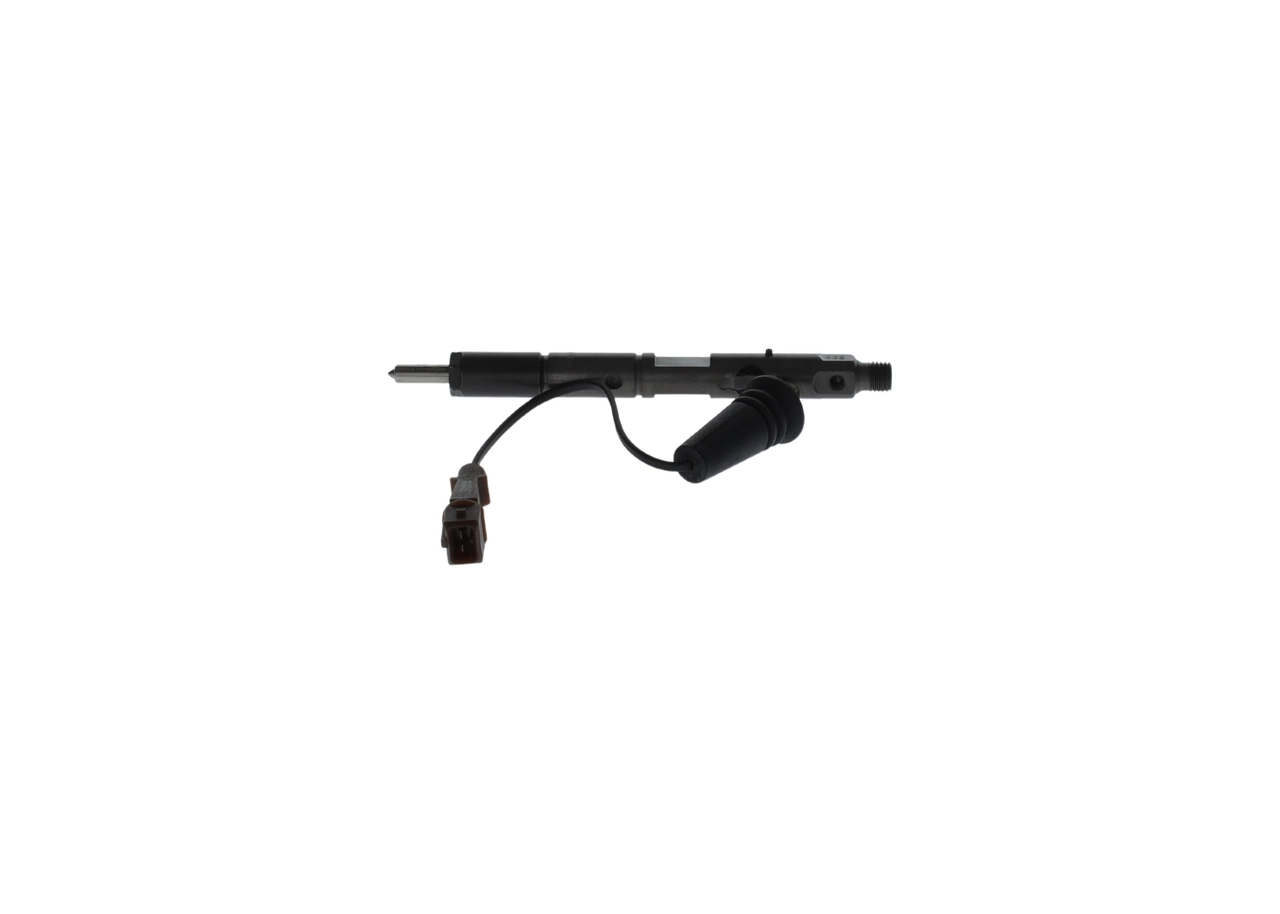 Nozzle and Holder Assembly