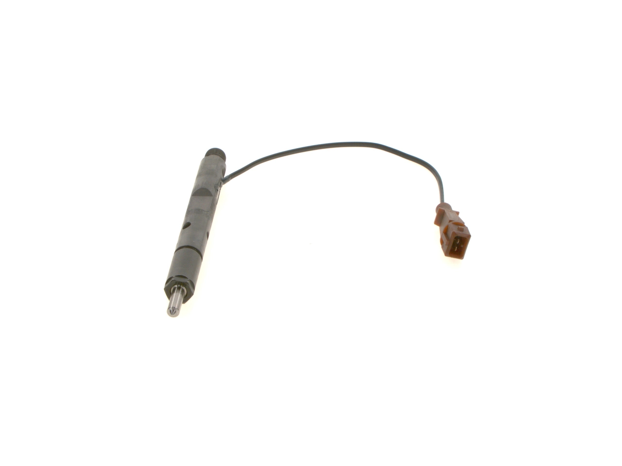 Nozzle and Holder Assembly