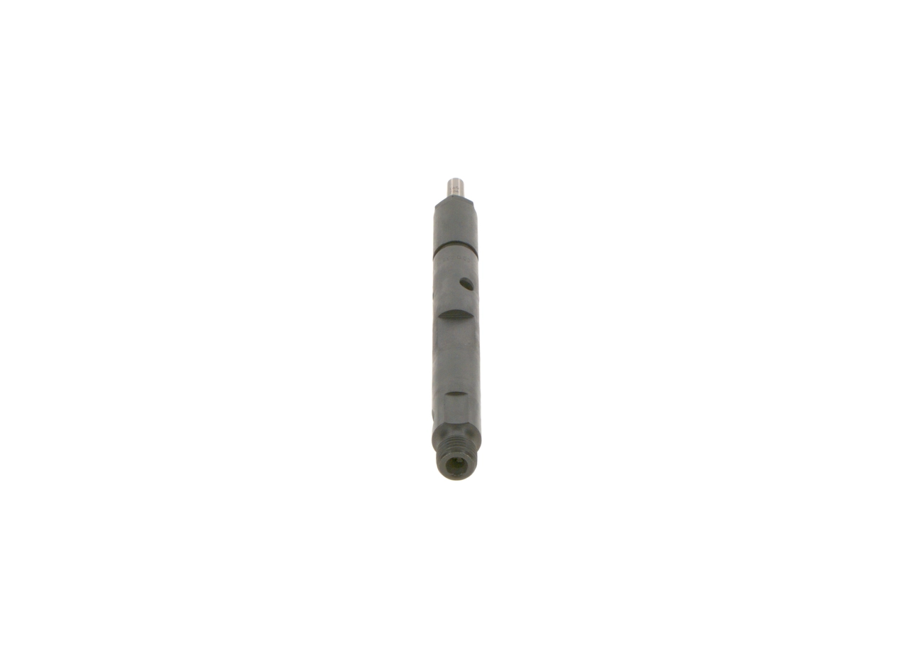 Nozzle and Holder Assembly