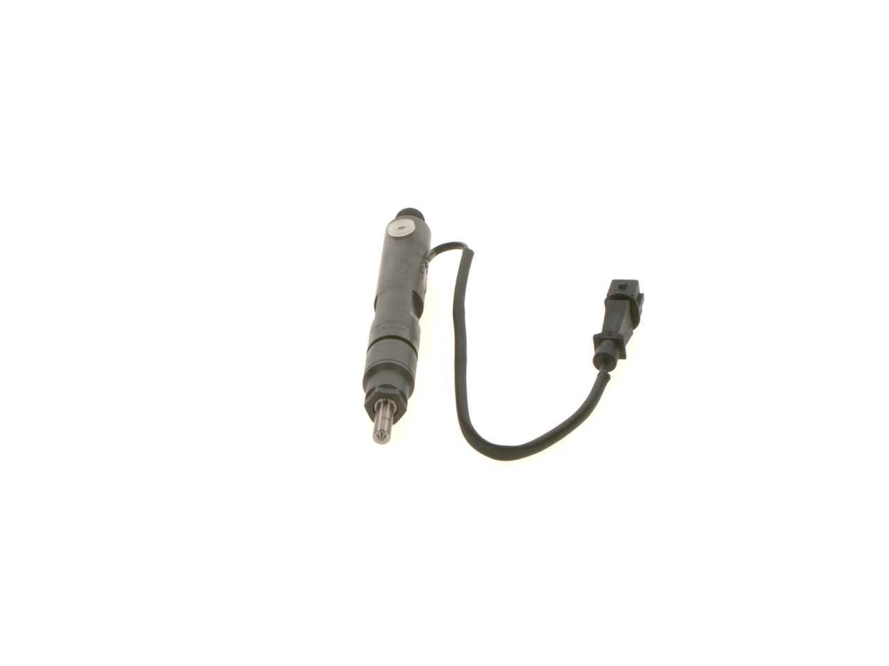 Nozzle and Holder Assembly