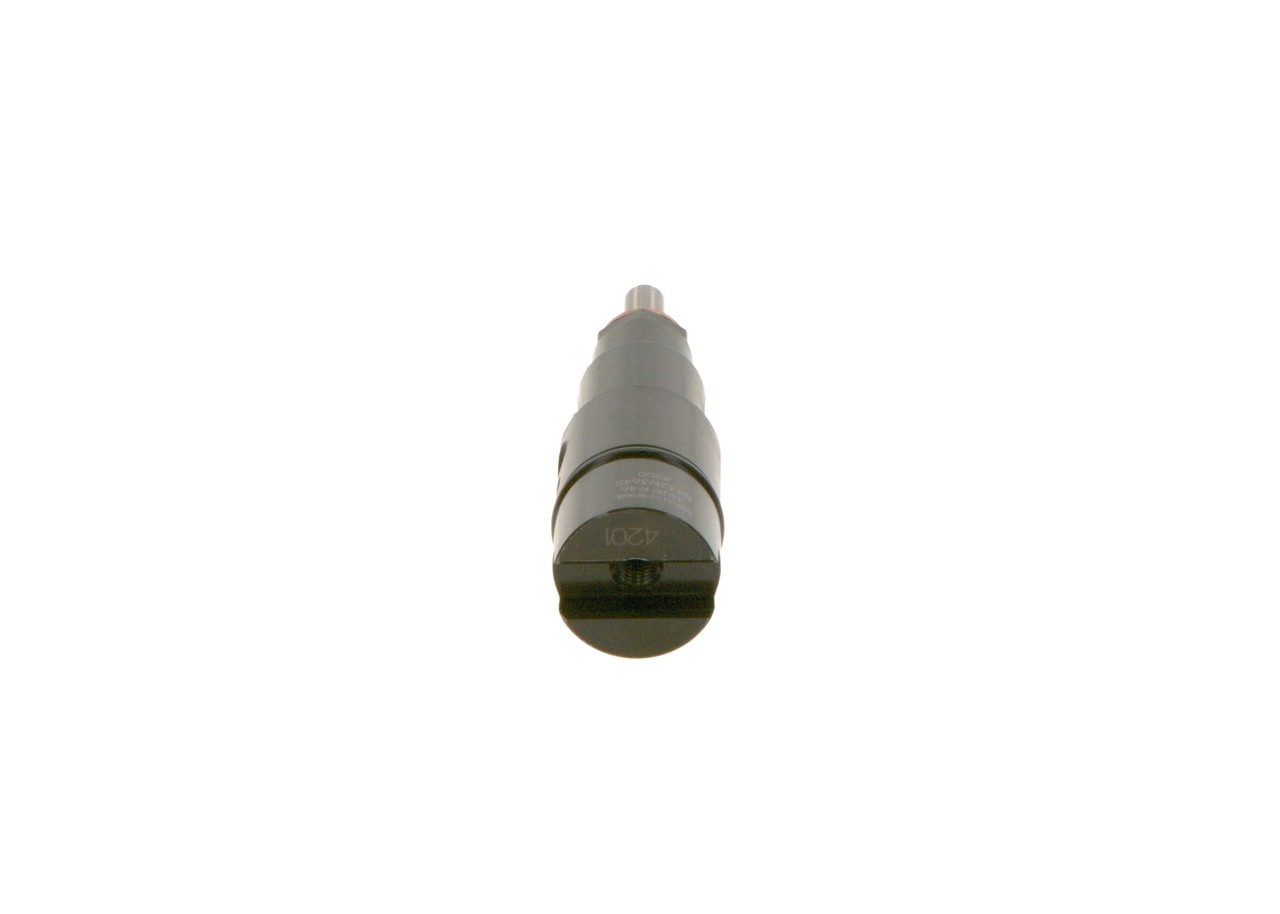 Nozzle and Holder Assembly