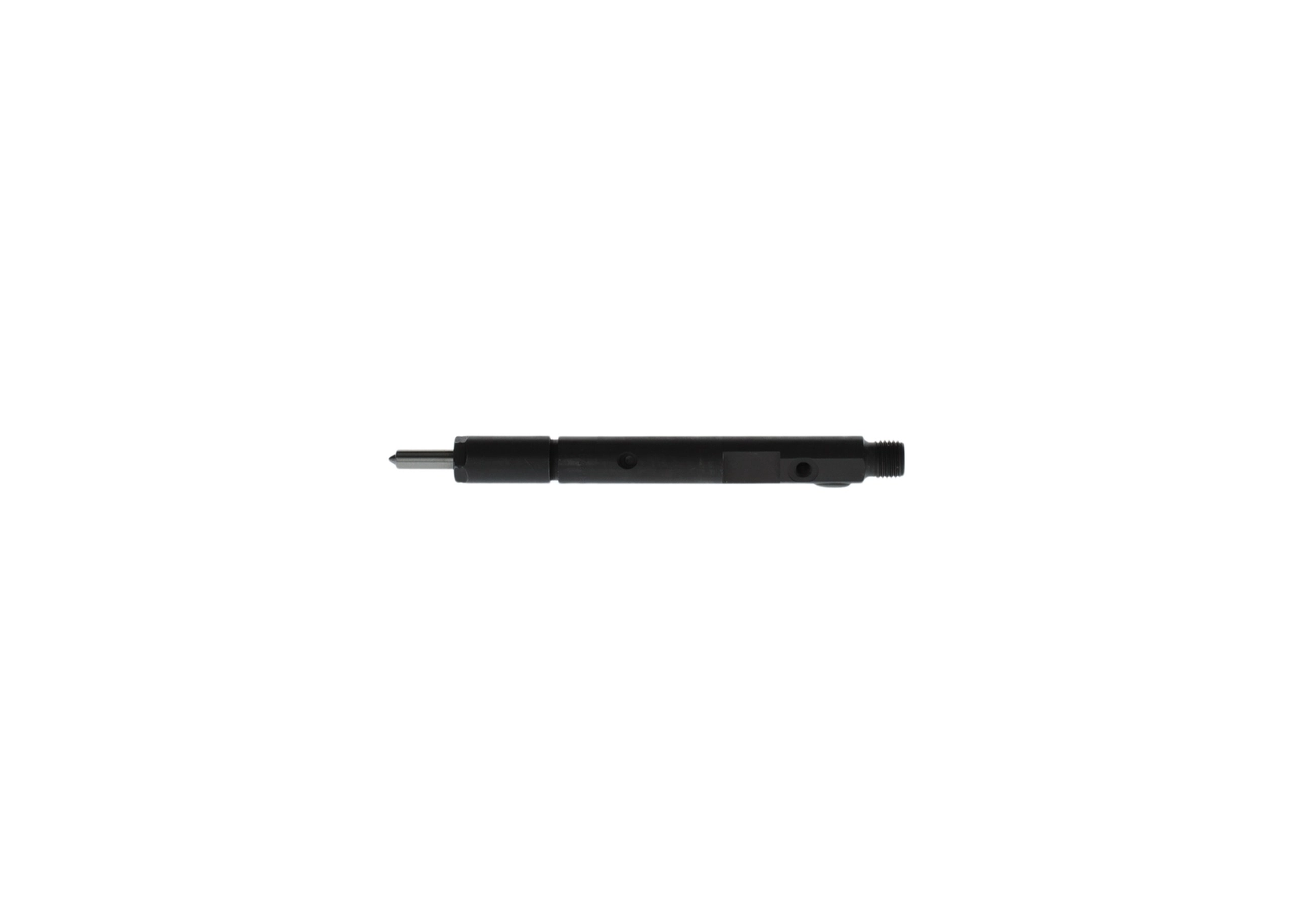 Nozzle and Holder Assembly
