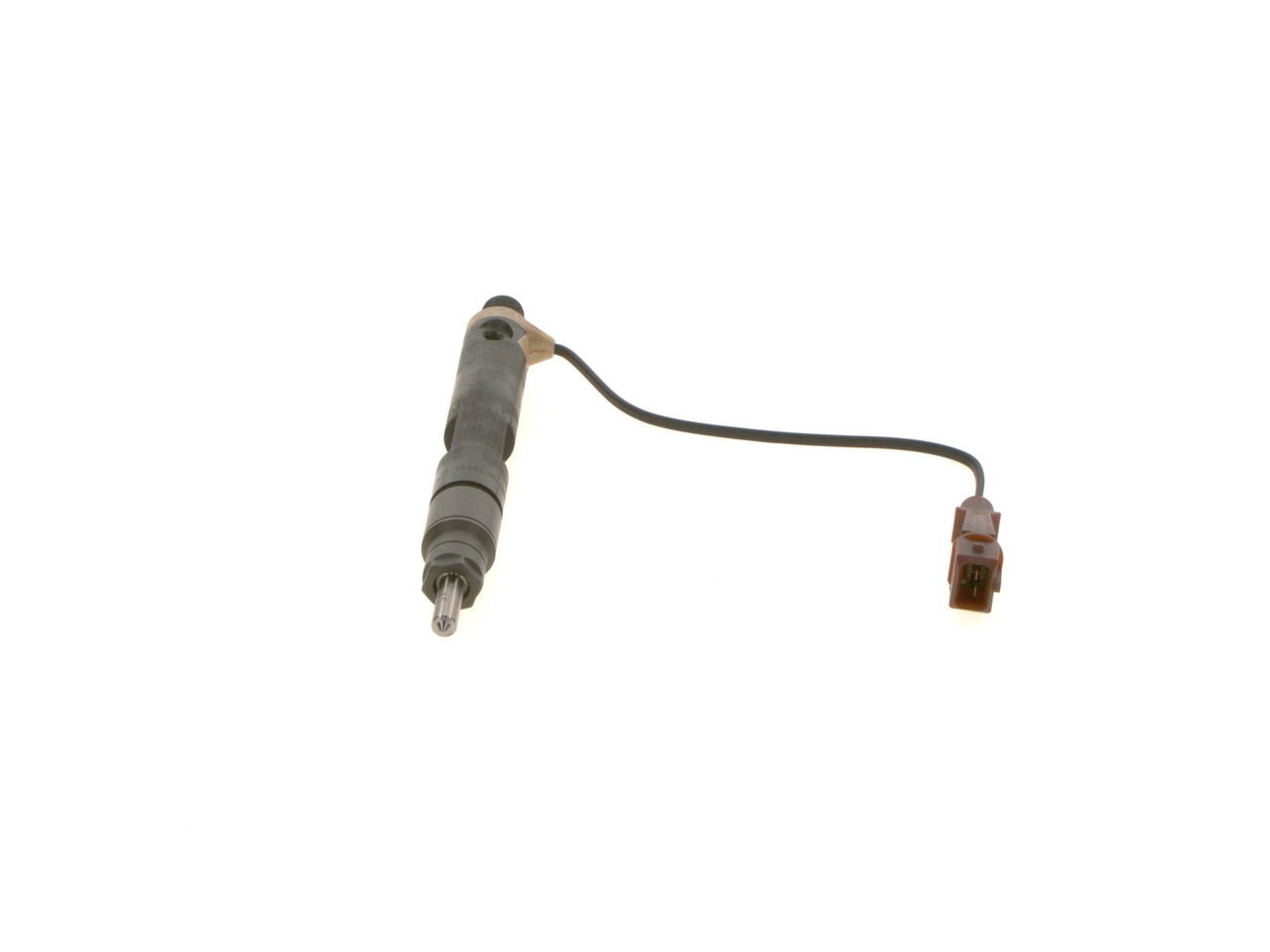 Nozzle and Holder Assembly