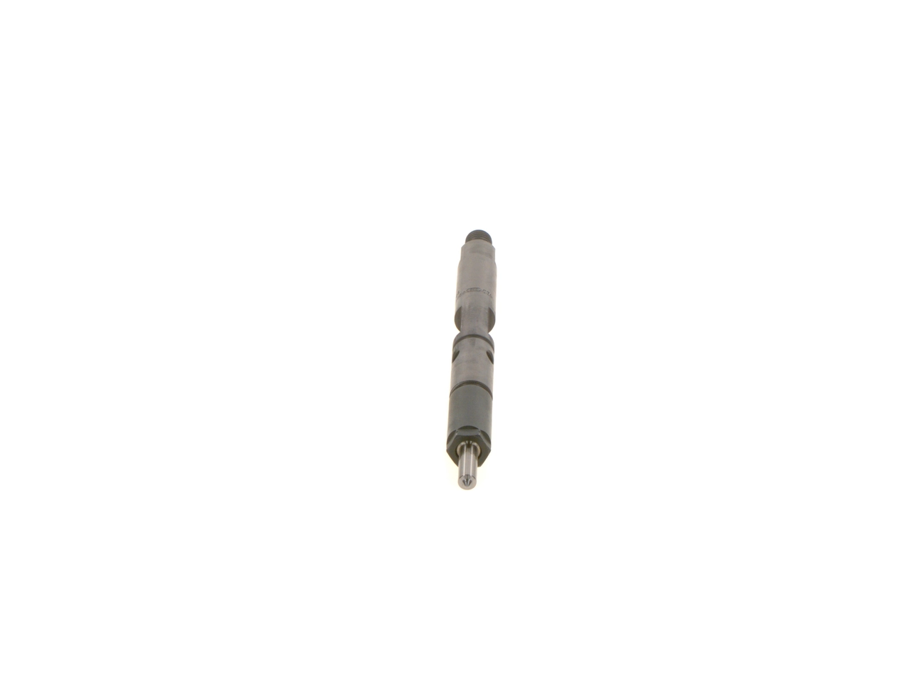 Nozzle and Holder Assembly