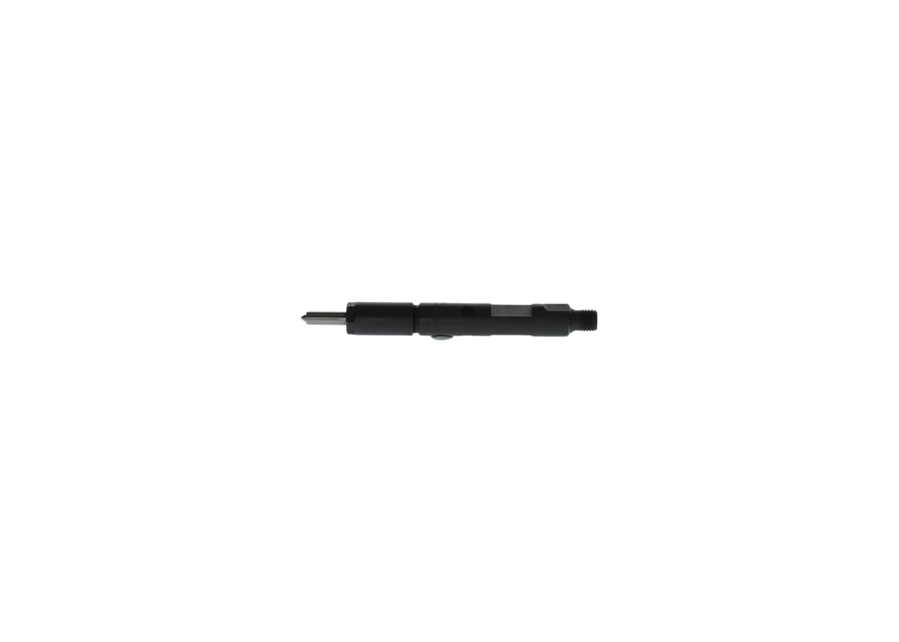 Nozzle and Holder Assembly