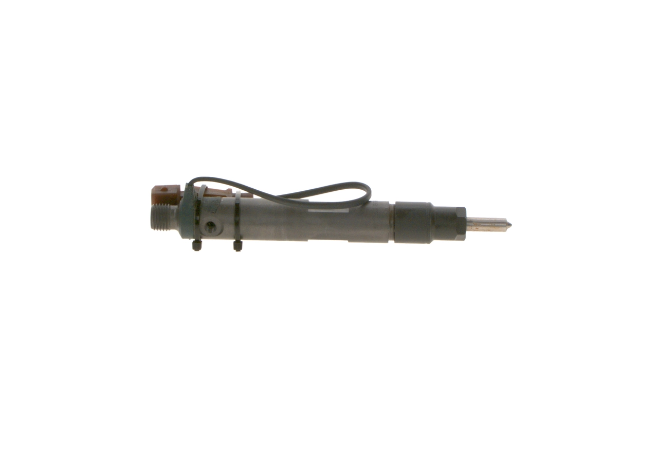 Nozzle and Holder Assembly
