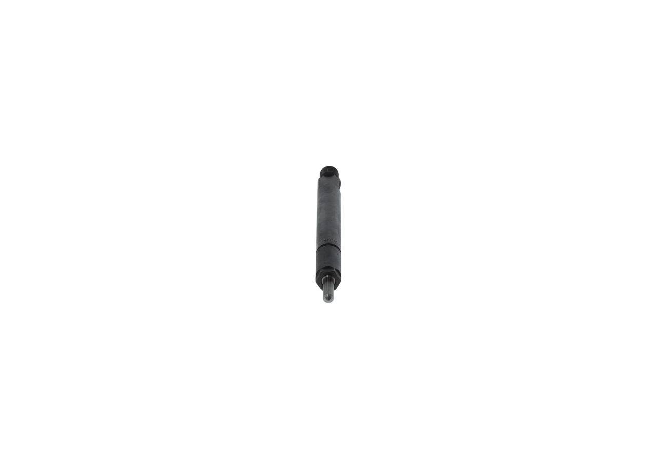 Nozzle and Holder Assembly