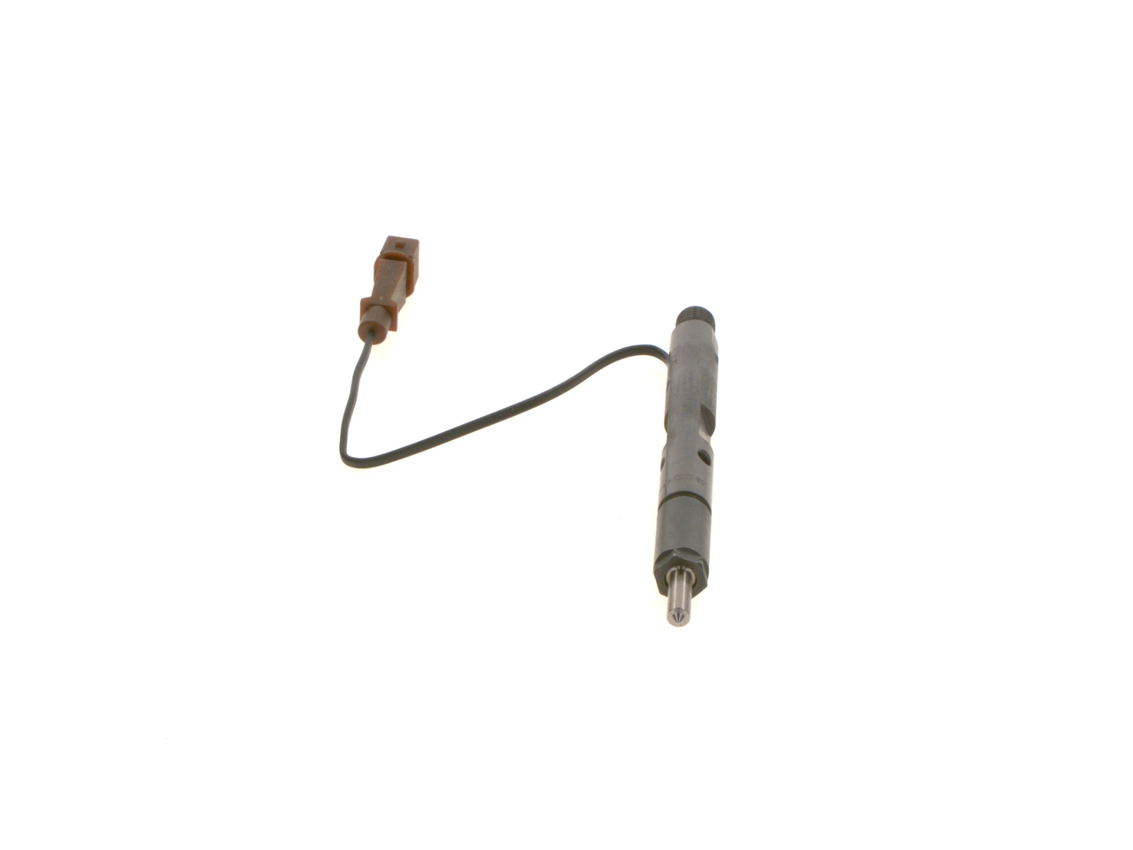 Nozzle and Holder Assembly