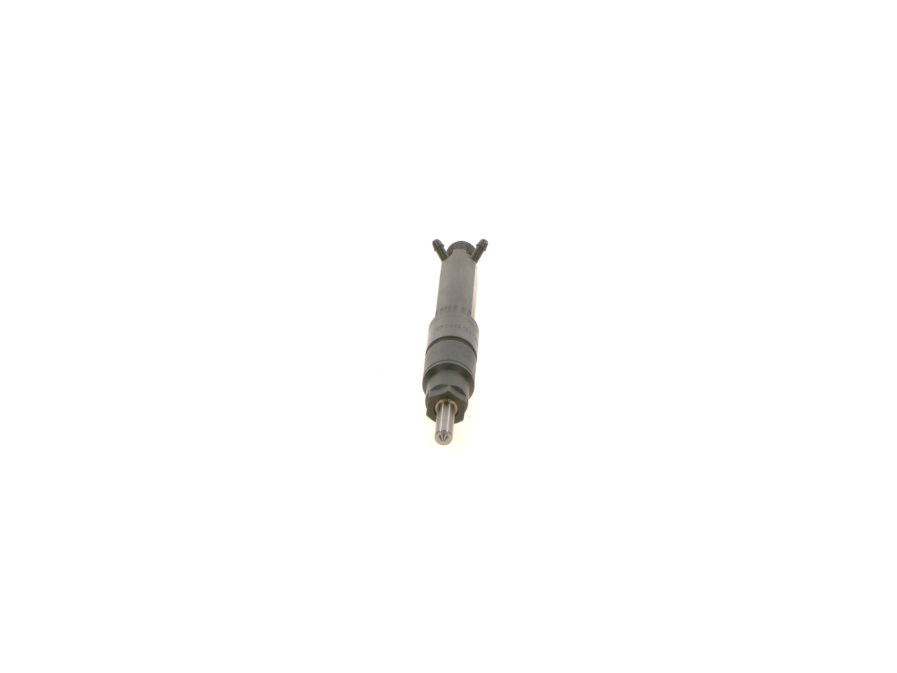Nozzle and Holder Assembly