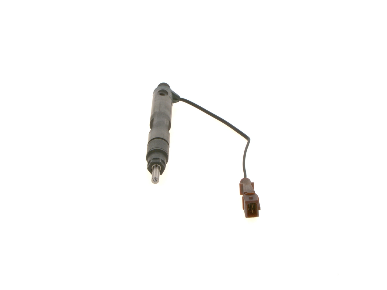Nozzle and Holder Assembly