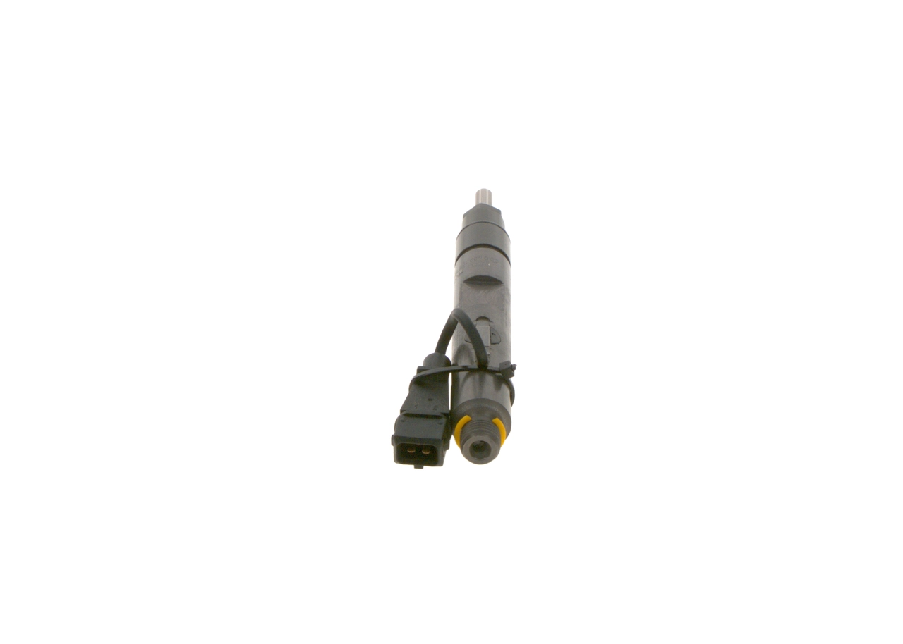 Nozzle and Holder Assembly