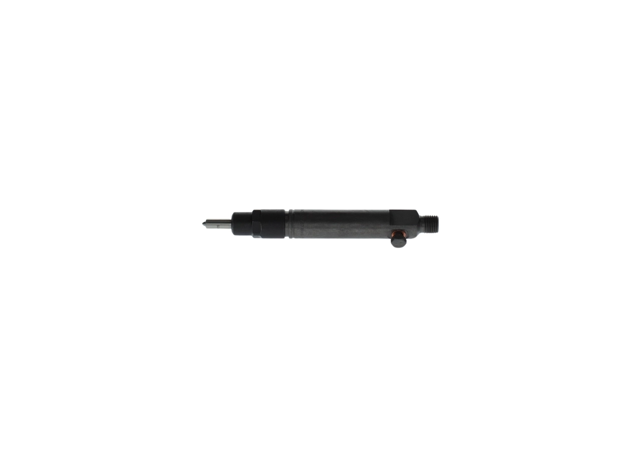 Nozzle and Holder Assembly