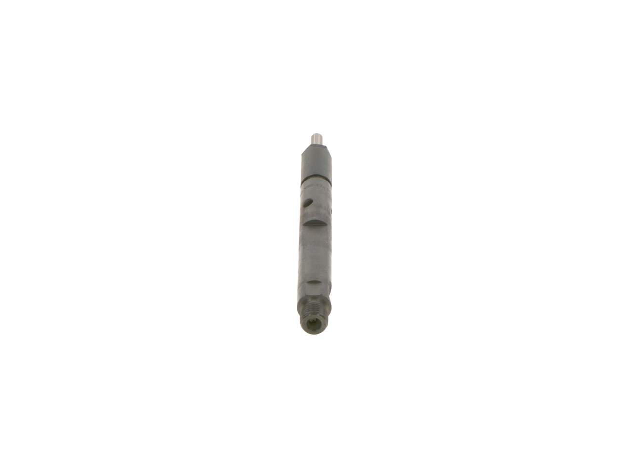 Nozzle and Holder Assembly