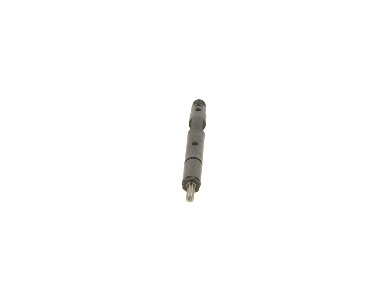 Nozzle and Holder Assembly