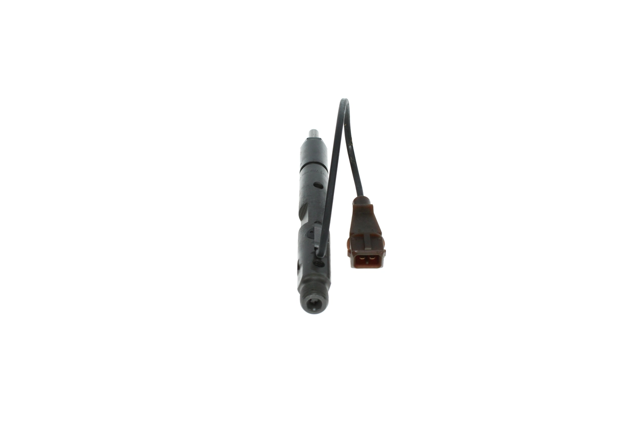 Nozzle and Holder Assembly