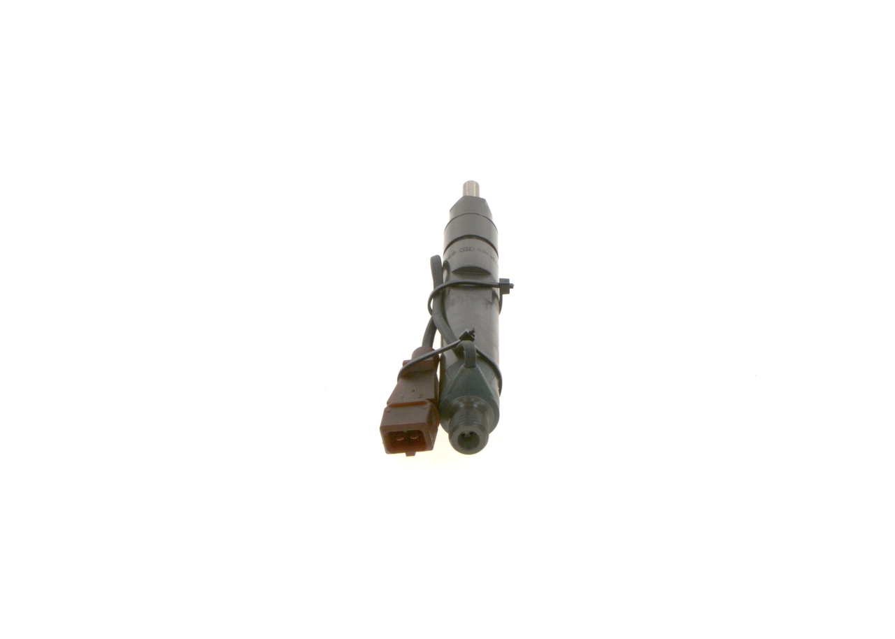 Nozzle and Holder Assembly